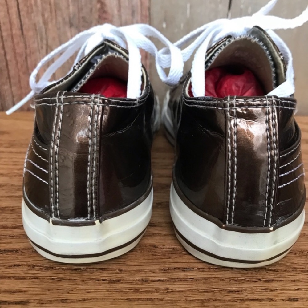 Levi’s Sneakers 8 - Picture 6 of 9
